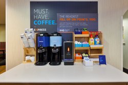  - Holiday Inn Express & Suites Southport