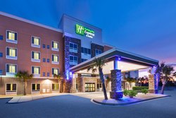  - Holiday Inn Express & Suites Southport
