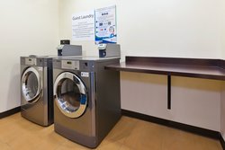  - Holiday Inn Express & Suites Southport