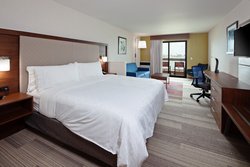  - Holiday Inn Express & Suites Ventura