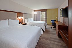  - Holiday Inn Express & Suites Ventura