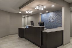  - TownePlace Suites by Marriott North Kingstown