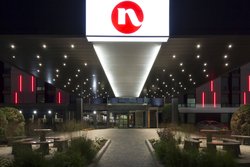  - Hotel & Suites Normandin Quebec City