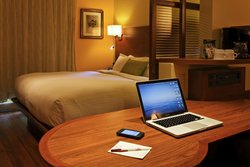  - Hotel & Suites Normandin Quebec City