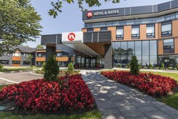  - Hotel & Suites Normandin Levis