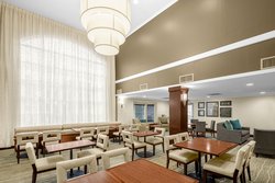  - Staybridge Suites Chattanooga - I-75, Exit 5