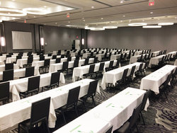  - Holiday Inn Crystal Lake