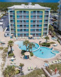  - Holiday Inn Express Orange Beach