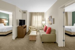 - Staybridge Suites Chattanooga - I-75, Exit 5