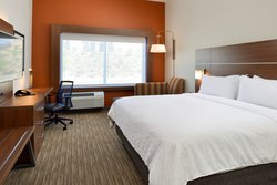  - Holiday Inn Express & Suites Elko - I-80, Exit 303