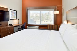  - Holiday Inn Express & Suites Elko - I-80, Exit 303