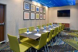  - Holiday Inn Express & Suites Elko - I-80, Exit 303