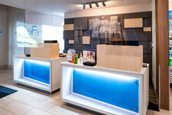  - Holiday Inn Express & Suites Elko - I-80, Exit 303