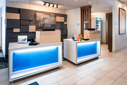  - Holiday Inn Express & Suites Elko - I-80, Exit 303