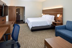  - Holiday Inn Express & Suites Elko - I-80, Exit 303