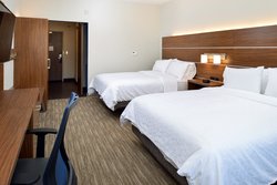  - Holiday Inn Express & Suites Elko - I-80, Exit 303