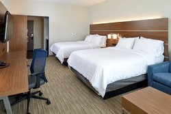  - Holiday Inn Express & Suites Elko - I-80, Exit 303