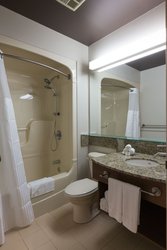  - N Hotel Quebec City