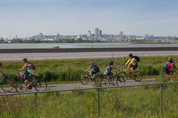  - N Hotel Quebec City