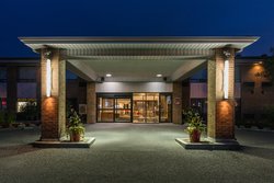  - N Hotel Quebec City