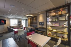  - N Hotel Quebec City