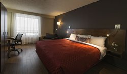  - N Hotel Quebec City