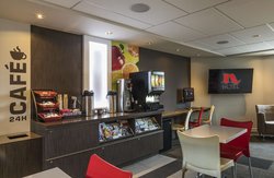  - N Hotel Quebec City