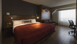  - N Hotel Quebec City