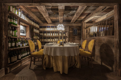 HOTEL LA PERLA - Photo 28