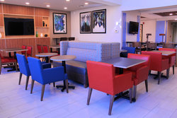  - Holiday Inn Express Minden