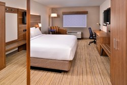  - Holiday Inn Express Walnut Creek