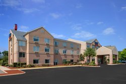  - Fairfield Inn & Suites by Marriott Sulphur - I-10, Exit 20
