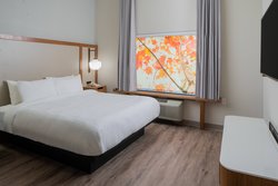  - Fairfield Inn & Suites by Marriott Sulphur - I-10, Exit 20