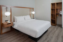  - Fairfield Inn & Suites by Marriott Sulphur - I-10, Exit 20