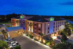 - Holiday Inn Express Saraland - I-65, Exit 13