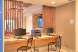  - Holiday Inn Express Saraland - I-65, Exit 13