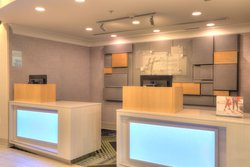  - Holiday Inn Express Saraland - I-65, Exit 13