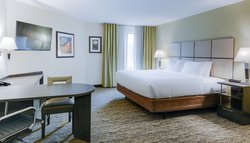 - Candlewood Suites Lakeville
