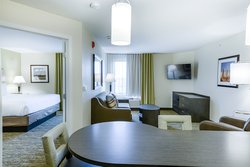  - Candlewood Suites Lakeville