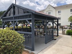  - Candlewood Suites Airport Savannah - I-95, Exit 104