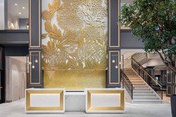  - Lytle Park Hotel Cincinnati - I-71, Exit 1B