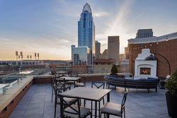  - Lytle Park Hotel Cincinnati - I-71, Exit 1B