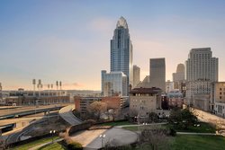  - Lytle Park Hotel Cincinnati - I-71, Exit 1B