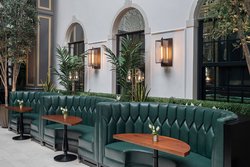  - Lytle Park Hotel Cincinnati - I-71, Exit 1B