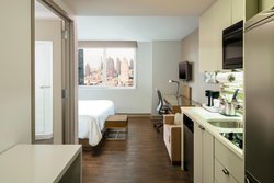  - Element Hotel Times Square New York