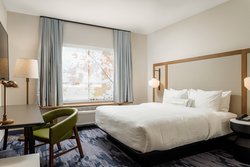  - Fairfield Inn & Suites by Marriott Salina