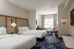  - Fairfield Inn & Suites by Marriott Salina