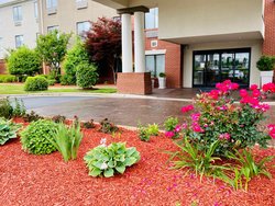  - Holiday Inn Express & Suites Reidsville