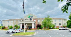  - Holiday Inn Express & Suites Reidsville