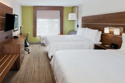  - Holiday Inn Express & Suites Reidsville